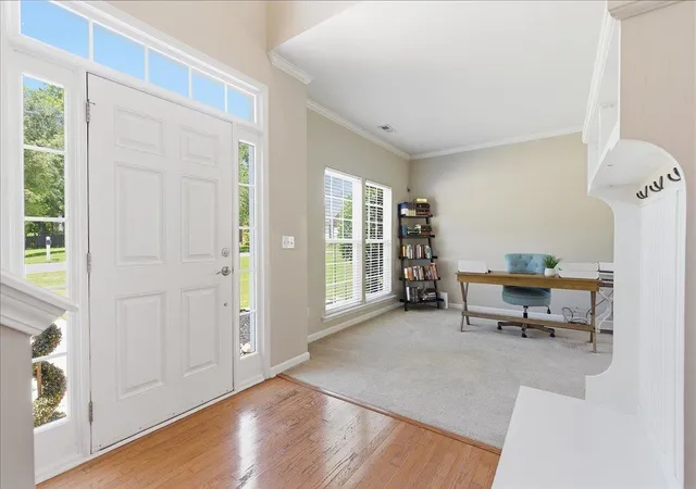 Photo 3 of Sale Pending at 615 Chadwyck Dr, Duncan, SC 29334 | MLS# SPN337995 | Listing updated on 2026-08-10