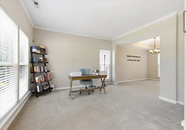 Photo 5 of Sale Pending at 615 Chadwyck Dr, Duncan, SC 29334 | MLS# SPN337995 | Listing updated on 2026-08-10