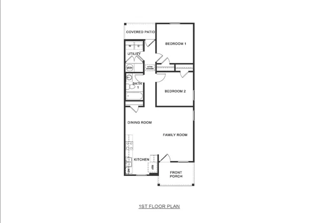 Homes for sale in Woodruff, SC | 713 Longton St, Woodruff, SC 29388 | MLS# SPN338003