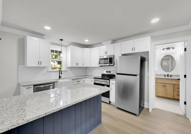 5th image of 110 Mcdade St, Greenville, SC 29611 | MLS# SPN338032
