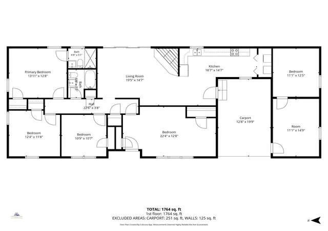 Photo 3 of Single family home for sale at 204 Montis Dr, Greenville, SC 29617 | MLS# SPN338039 | Listing updated on 2026-09-07