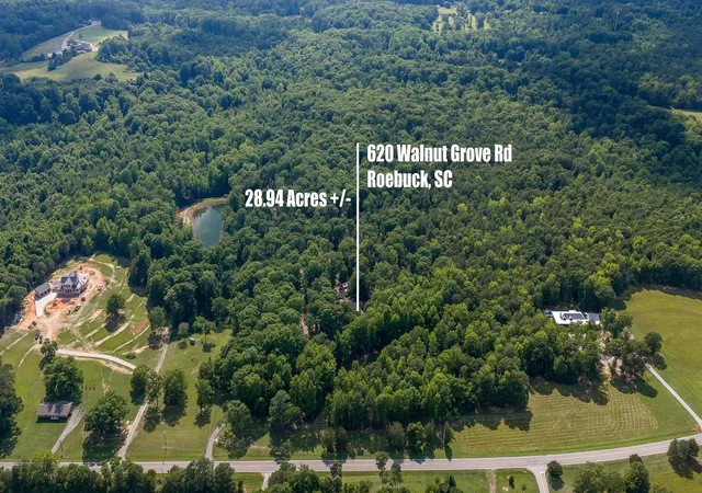 3rd image of 620 Walnut Grove Rd, Roebuck, SC 29376 | MLS# SPN338059