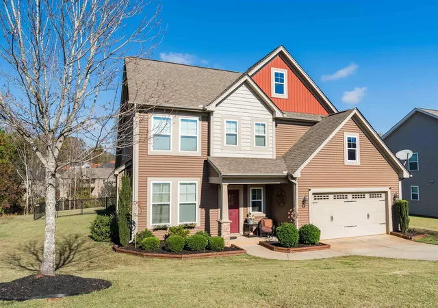 Photo 1 of Sale Pending at 267 Castleton Cir, Boiling Springs, SC 29316 | MLS# SPN338062 | Listing updated on 2026-10-01