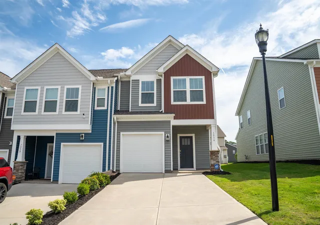 Photo 1 of Townhouse for sale at 1536 Rivermeade Dr, Moore, SC 29369 | MLS# SPN338071 | Listing updated on 2026-08-21