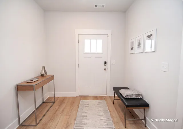 Photo 3 of Townhouse for sale at 1536 Rivermeade Dr, Moore, SC 29369 | MLS# SPN338071 | Listing updated on 2026-08-21