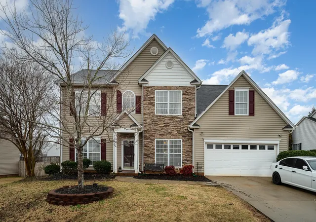 Photo 1 of Single family home for sale at 308 Milhaven Dr, Spartanburg, SC 29301 | MLS# SPN338083 | Listing updated on 2026-09-03