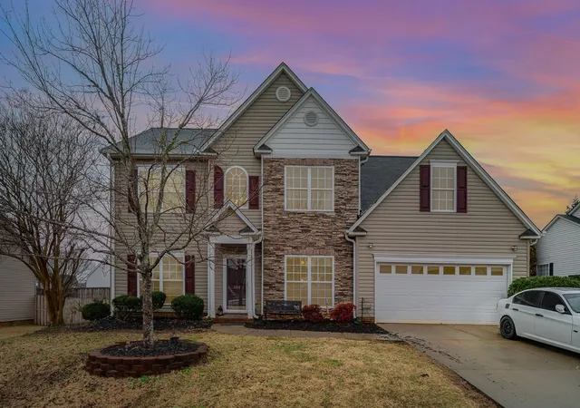 Photo 2 of Single family home for sale at 308 Milhaven Dr, Spartanburg, SC 29301 | MLS# SPN338083 | Listing updated on 2026-09-03