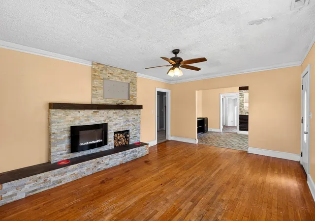 Photo 4 of Single family home for sale at 270 W Hayne St, Woodruff, SC 29388 | MLS# SPN338092 | Listing updated on 2026-09-20