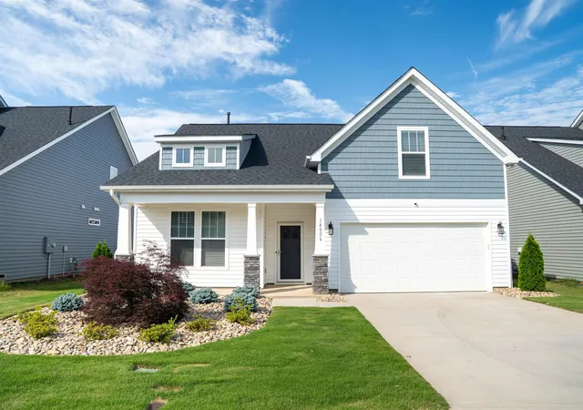 Photo 1 of Single family home for sale at 14006 Satinwood Way, Inman, SC 29349 | MLS# SPN338097 | Listing updated on 2026-08-11