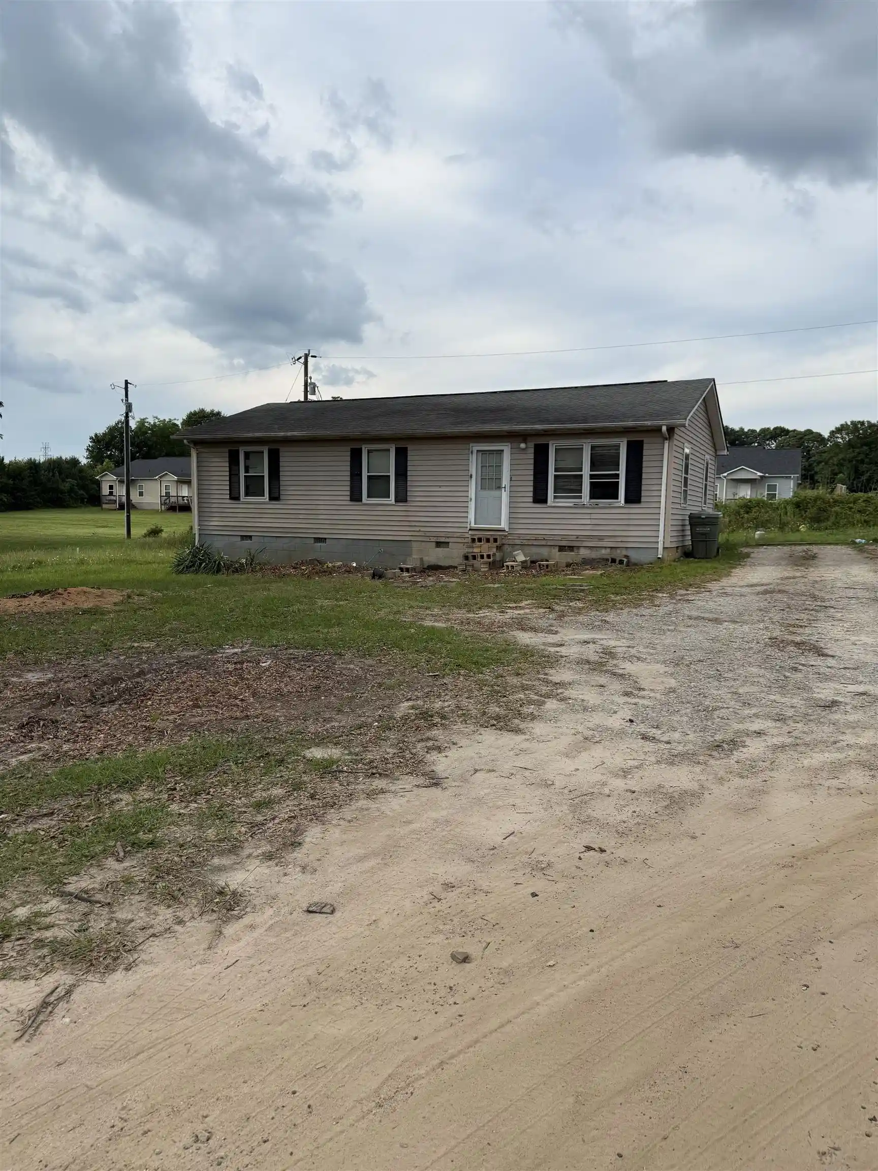 3 bedroom home for sale in Chesnee, SC