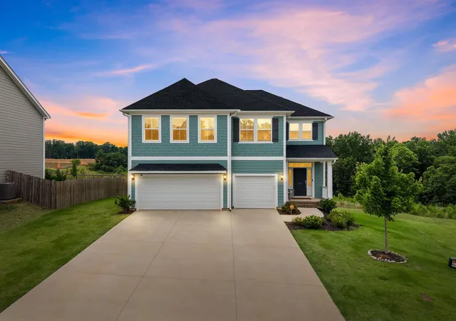 Photo 1 of Single family home for sale at 1427 Boatswain Dr, Inman, SC 29349 | MLS# SPN338130 | Listing updated on 2026-09-21