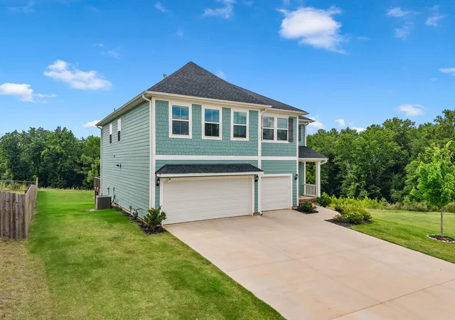 Photo 2 of Single family home for sale at 1427 Boatswain Dr, Inman, SC 29349 | MLS# SPN338130 | Listing updated on 2026-09-21
