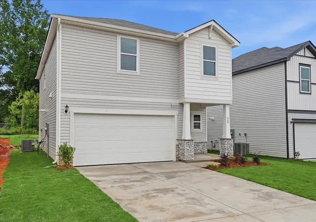 3rd image of 269 Fair Cross Cir, Piedmont, SC 29673 | MLS# SPN338139