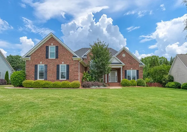 1st image of 312 Treneholm Wy, Woodruff, SC 29388 | MLS# SPN338156
