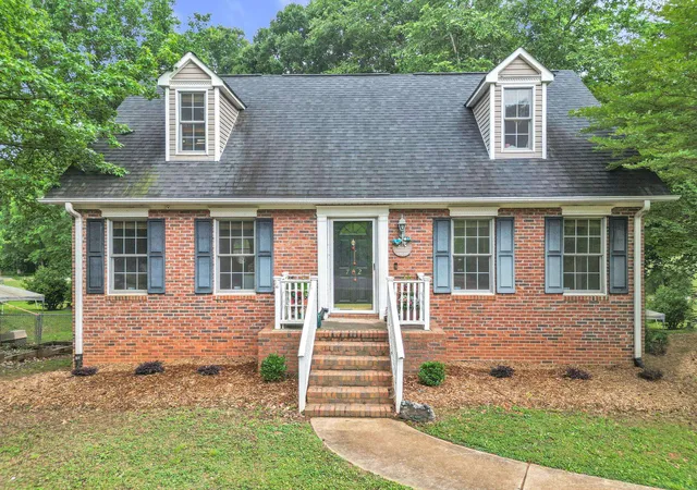 Photo 1 of Single family home for sale at 702 Keltner Ave, Spartanburg, SC 29302 | MLS# SPN338159 | Listing updated on 2026-07-29