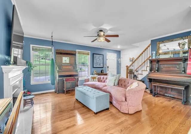 Photo 3 of Single family home for sale at 702 Keltner Ave, Spartanburg, SC 29302 | MLS# SPN338159 | Listing updated on 2026-07-29