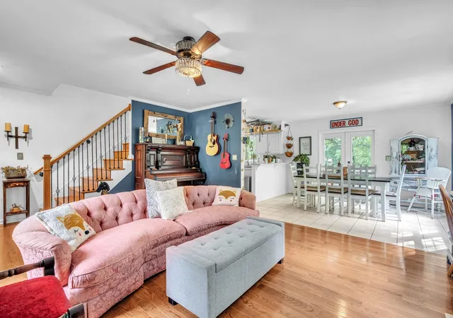 Photo 3 of Single family home for sale at 702 Keltner Ave, Spartanburg, SC 29302 | MLS# SPN338159 | Listing updated on 2026-07-29