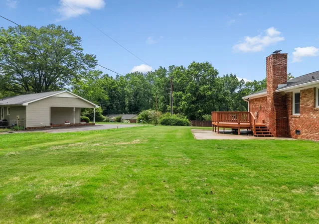 Photo 37 of Single family home for sale at 175 Foster St, Cowpens, SC 29330 | MLS# SPN338168 | Listing updated on 2026-08-28