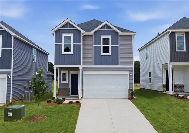 1st image of 268 Fair Cross Cir, Piedmont, SC 29673 | MLS# SPN338171