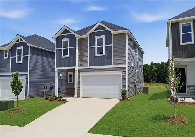 2nd image of 268 Fair Cross Cir, Piedmont, SC 29673 | MLS# SPN338171