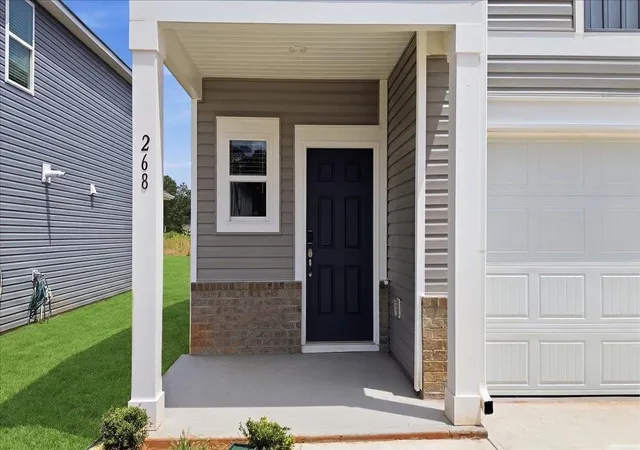 3rd image of 268 Fair Cross Cir, Piedmont, SC 29673 | MLS# SPN338171