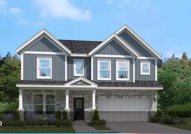 Photo 1 of Sale Pending at 3007 Harvey Brk Ct, Inman, SC 29349 | MLS# SPN338177 | Listing updated on 2026-09-19