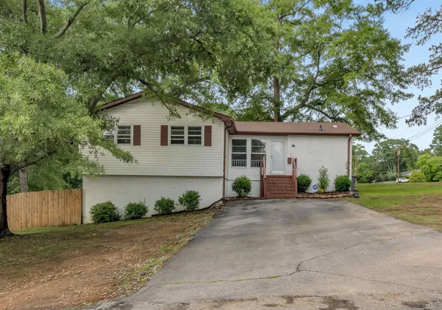 Single family home for sale at 1070 Hopkins St, Spartanburg, SC 29307 | MLS# SPN338189
