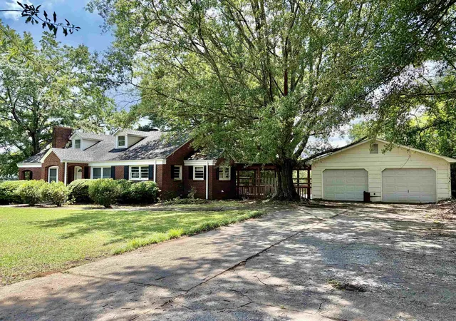 Photo 1 of Single family home for sale at 4421 New Cut Rd, Inman, SC 29349 | MLS# SPN338198 | Listing updated on 2026-07-16