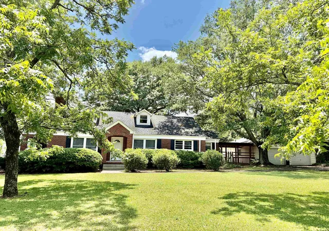 Photo 2 of Single family home for sale at 4421 New Cut Rd, Inman, SC 29349 | MLS# SPN338198 | Listing updated on 2026-07-16