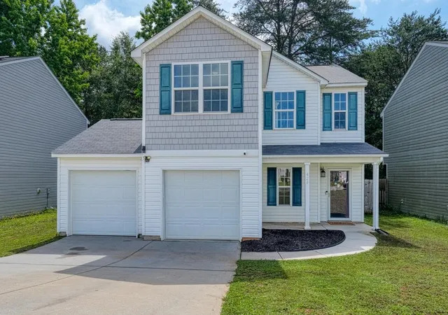 Photo 1 of Single family home for sale at 423 Promised Land Dr, Spartanburg, SC 29306 | MLS# SPN338208 | Listing updated on 2026-09-03
