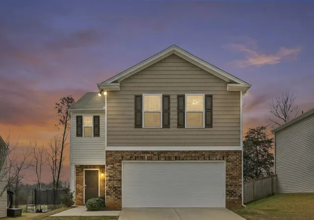 2nd image of 4402 Remington Ave, Boiling Springs, SC 29316 | MLS# SPN338211