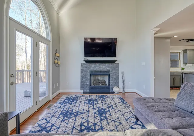 5th image of 118 Sunset Dr, Inman, SC 29349 | MLS# SPN338213