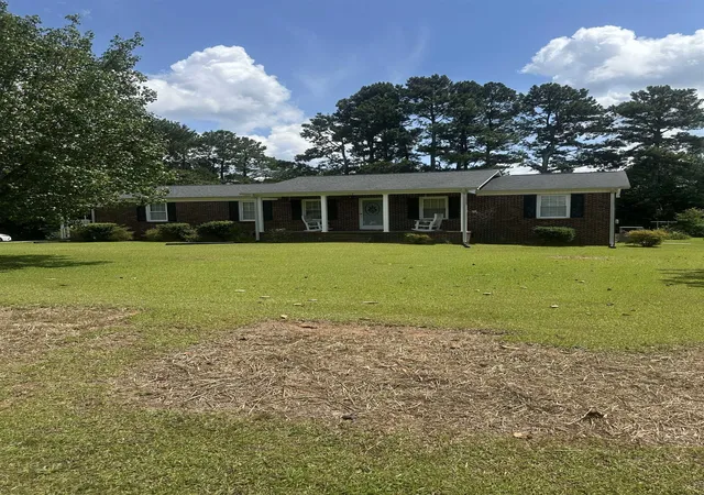 Homes for sale in Jonesville, SC | 118 Sunnydale Dr, Jonesville, SC 29353 | MLS# SPN338244