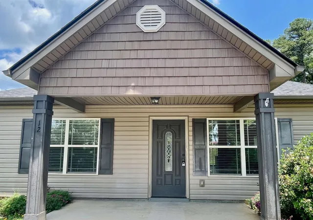 Photo 3 of Single family home for sale at 12 Bush St, Inman, SC 29349 | MLS# SPN338251 | Listing updated on 2026-09-04