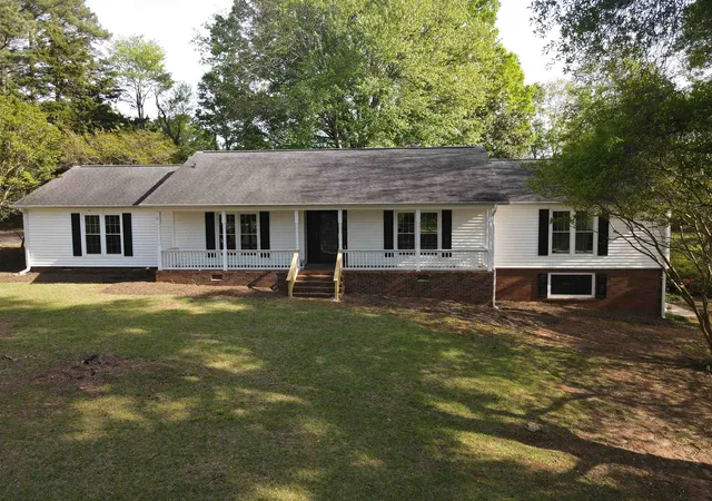 Homes for sale in Campobello, SC | 385 Wall St, Campobello, SC 29322 | MLS# SPN338256
