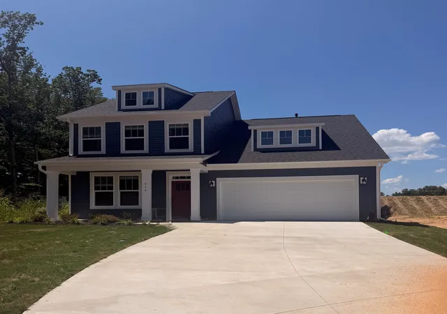 Homes for sale in Woodruff, SC | 916 Hancy Court, Woodruff, SC 29388 | MLS# SPN338271