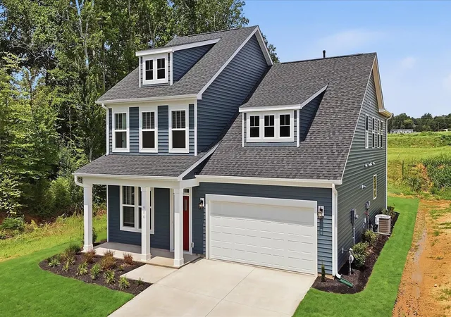 2nd image of 916 Hancy Court, Woodruff, SC 29388 | MLS# SPN338271