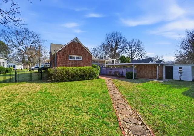 5th image of 208 E Fairview Avenue, Gaffney, SC 29340 | MLS# SPN338274