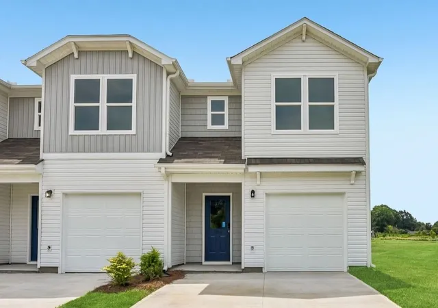 Townhouse for sale at 3050 Oaksmere Dr, spartanburg, SC 29307 | MLS# SPN338286