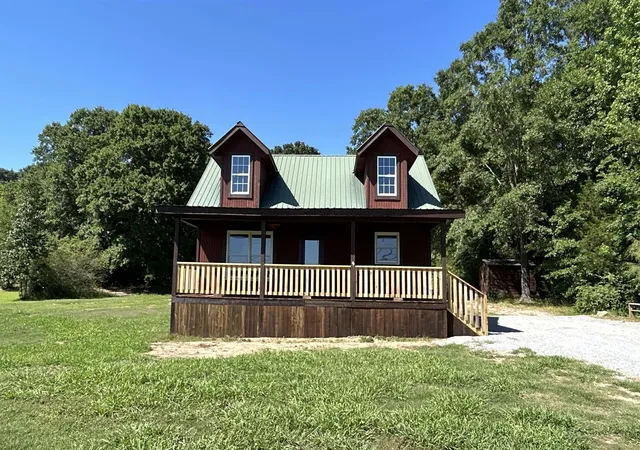 Photo 2 of Single family home for sale at 975 Goucher School, Gaffney, SC 29340 | MLS# SPN338304 | Listing updated on 2026-08-13