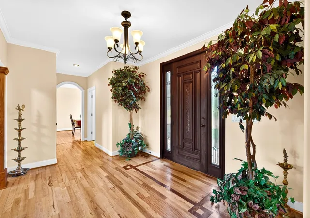 5th image of 502 Hickory Hollow Rd, Inman, SC 29349 | MLS# SPN338339