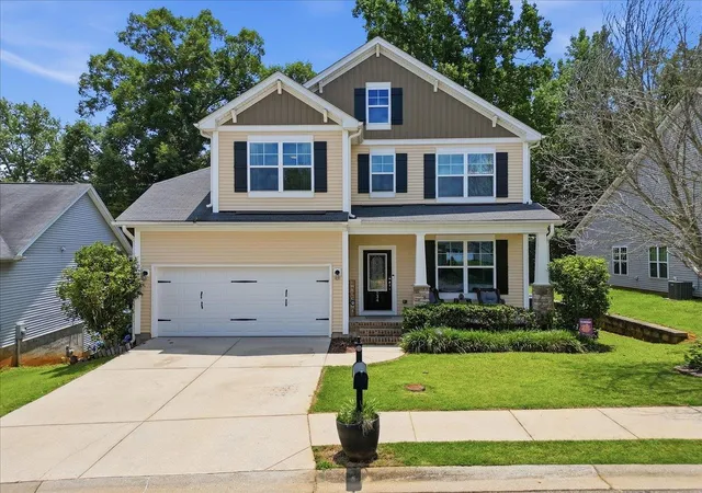 1st image of 234 Rivers Edge Cir, Simpsonville, SC 29680 | MLS# SPN338348