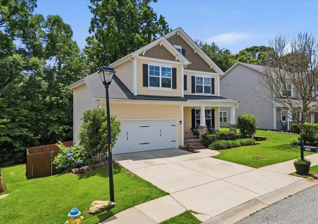 2nd image of 234 Rivers Edge Cir, Simpsonville, SC 29680 | MLS# SPN338348