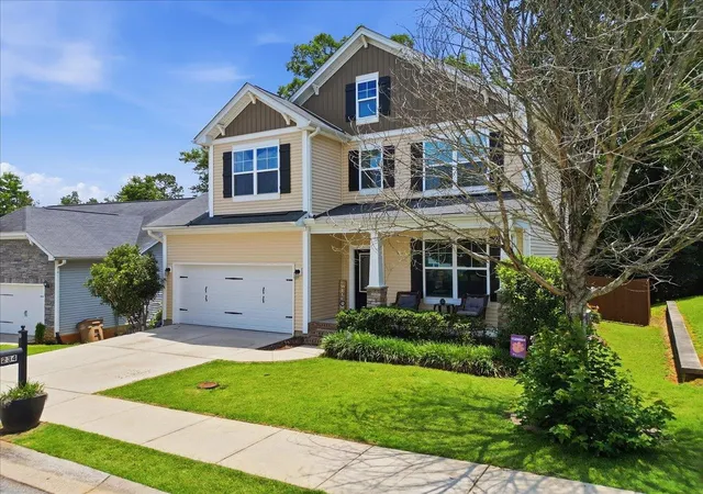 3rd image of 234 Rivers Edge Cir, Simpsonville, SC 29680 | MLS# SPN338348