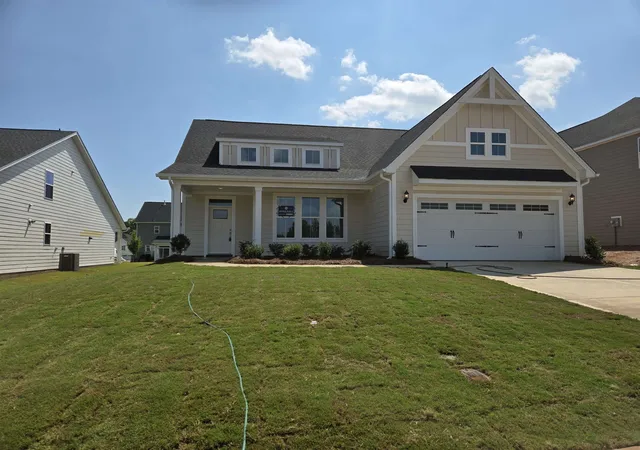 Photo 1 of Single family home for sale at 1279 Dockyard Ln, Inman, SC 29349 | MLS# SPN338352 | Listing updated on 2026-10-07