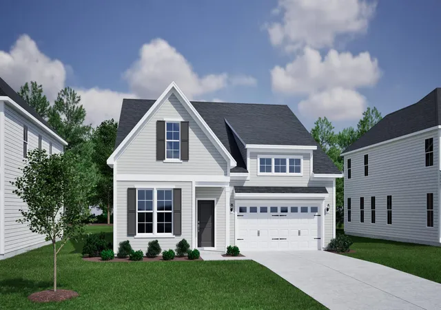 Photo 1 of Single family home for sale at 1299 Dockyard Ln, Inman, SC 29349 | MLS# SPN338353 | Listing updated on 2026-08-12