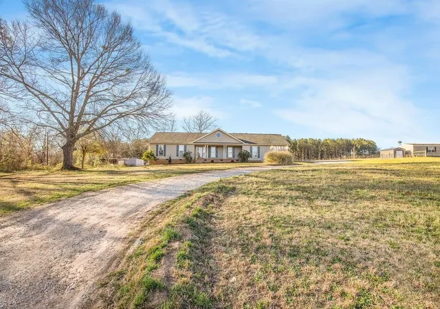 Photo 2 of Single family home for sale at 4760 Cockrell Rd, Greer, SC 29651 | MLS# SPN338354 | Listing updated on 2026-06-15