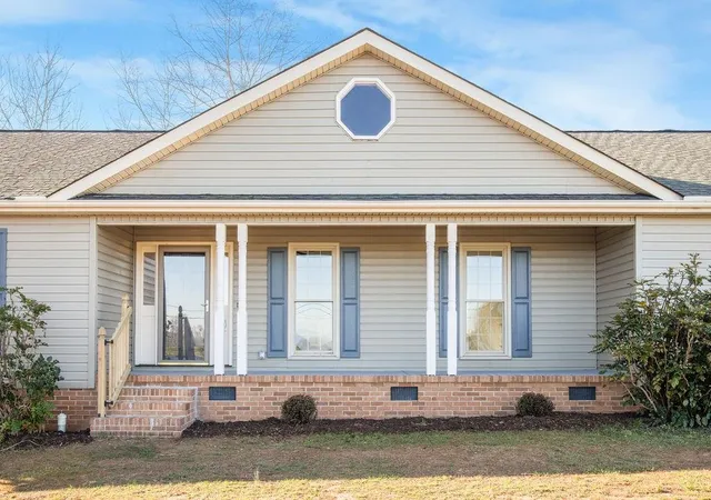 Photo 3 of Single family home for sale at 4760 Cockrell Rd, Greer, SC 29651 | MLS# SPN338354 | Listing updated on 2026-06-15