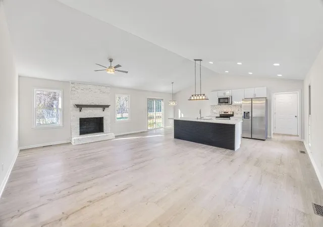 Photo 3 of Single family home for sale at 4760 Cockrell Rd, Greer, SC 29651 | MLS# SPN338354 | Listing updated on 2026-06-15