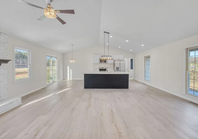 Photo 4 of Single family home for sale at 4760 Cockrell Rd, Greer, SC 29651 | MLS# SPN338354 | Listing updated on 2026-06-15